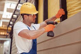 Best Aluminum Siding Installation  in Bell Gardens, CA